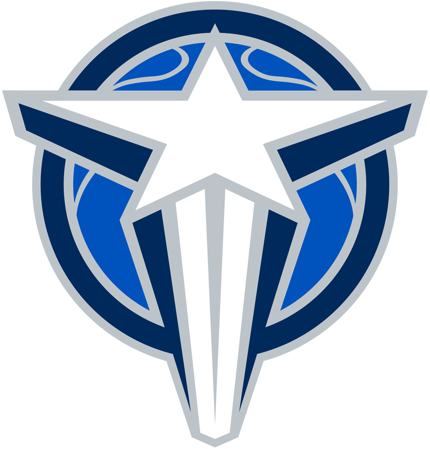 Texas Legends 2018-Pres Alternate Logo iron on transfers for clothing